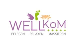 Logo Design Wellkom Forchheim Werbeagentur 2S-ART