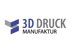 3D Druck Logo Erstellung