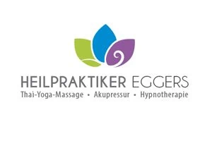 Logo Erstellung Heilpraktiker Eggers in Bammersdorf