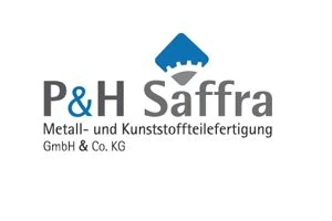 Logo Design für Metallbau Saffra aus Forchheim