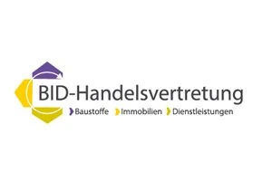 Logo Design für Handelsagentur in Forchheim