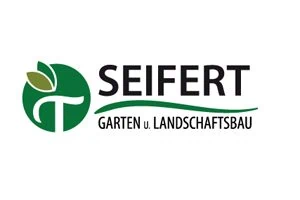 Logo Erstellung Forchheim für Gartenbau Seifert