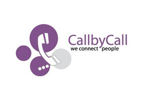 Logo Erstellung für Callcenter in Forchheim