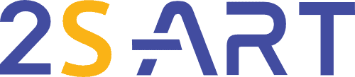 2S-ART Werbeagentur Forchheim Logo